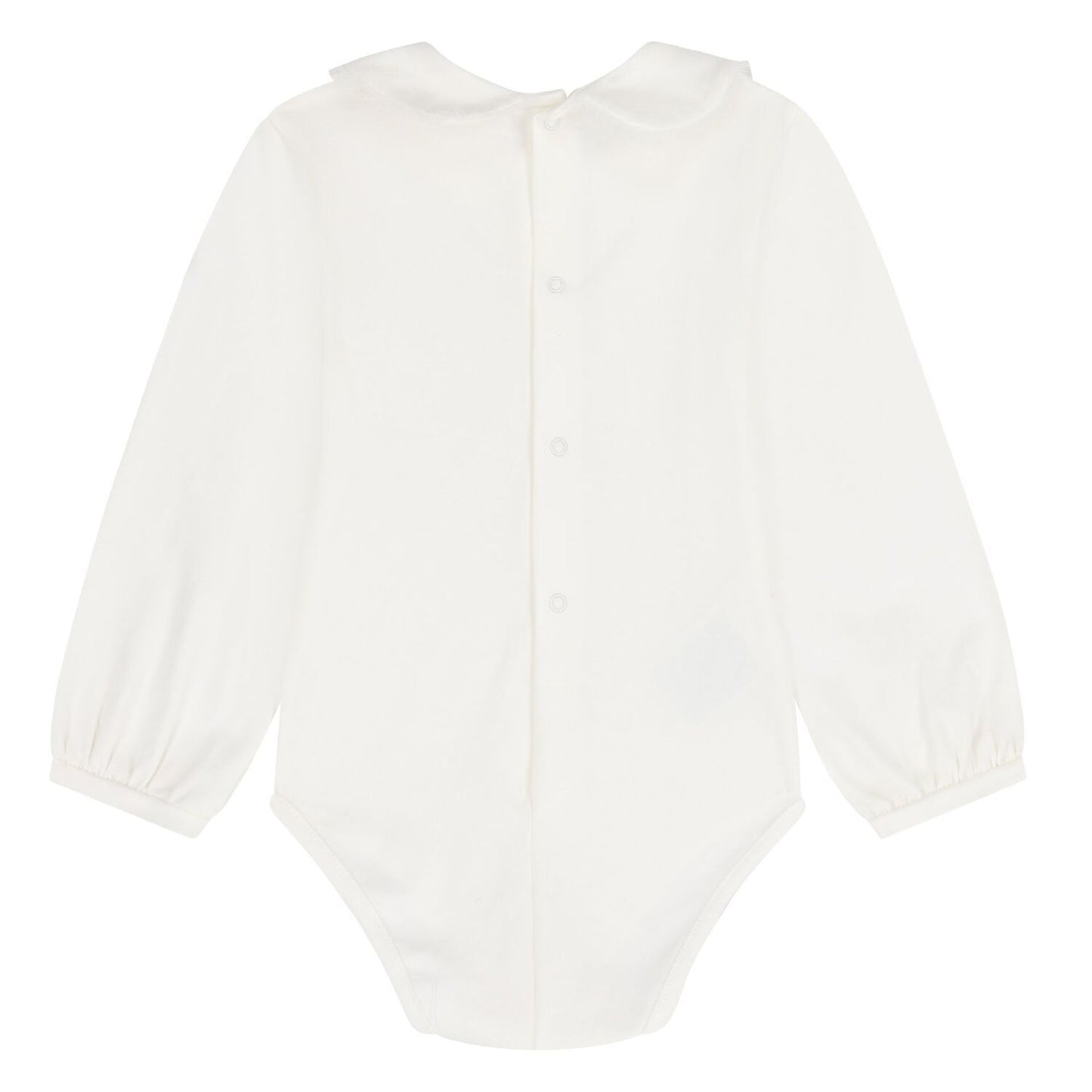 Mayoral Newborn Girl 3-Piece Set