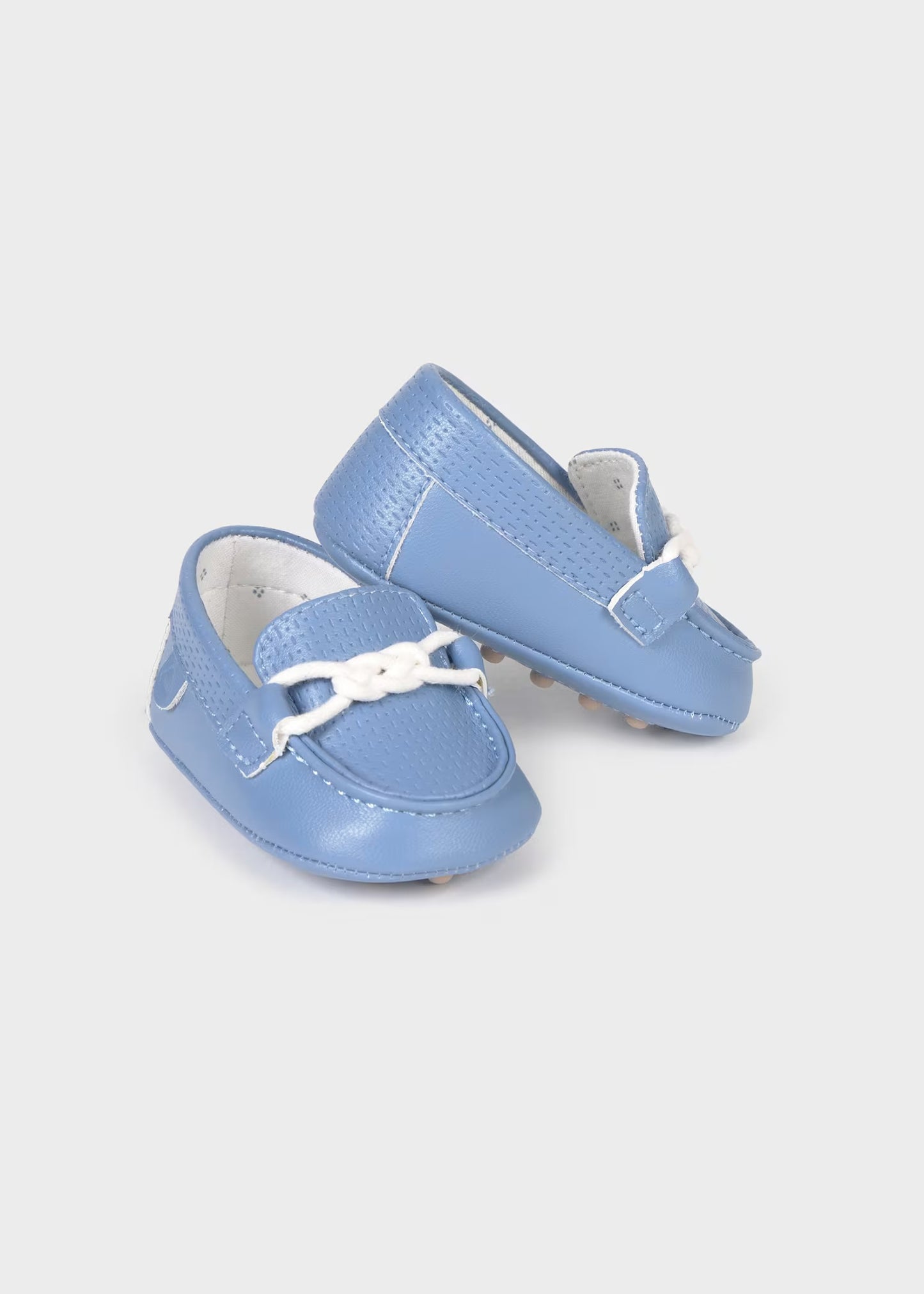 Mayoral Newborn Boy Moccasin
