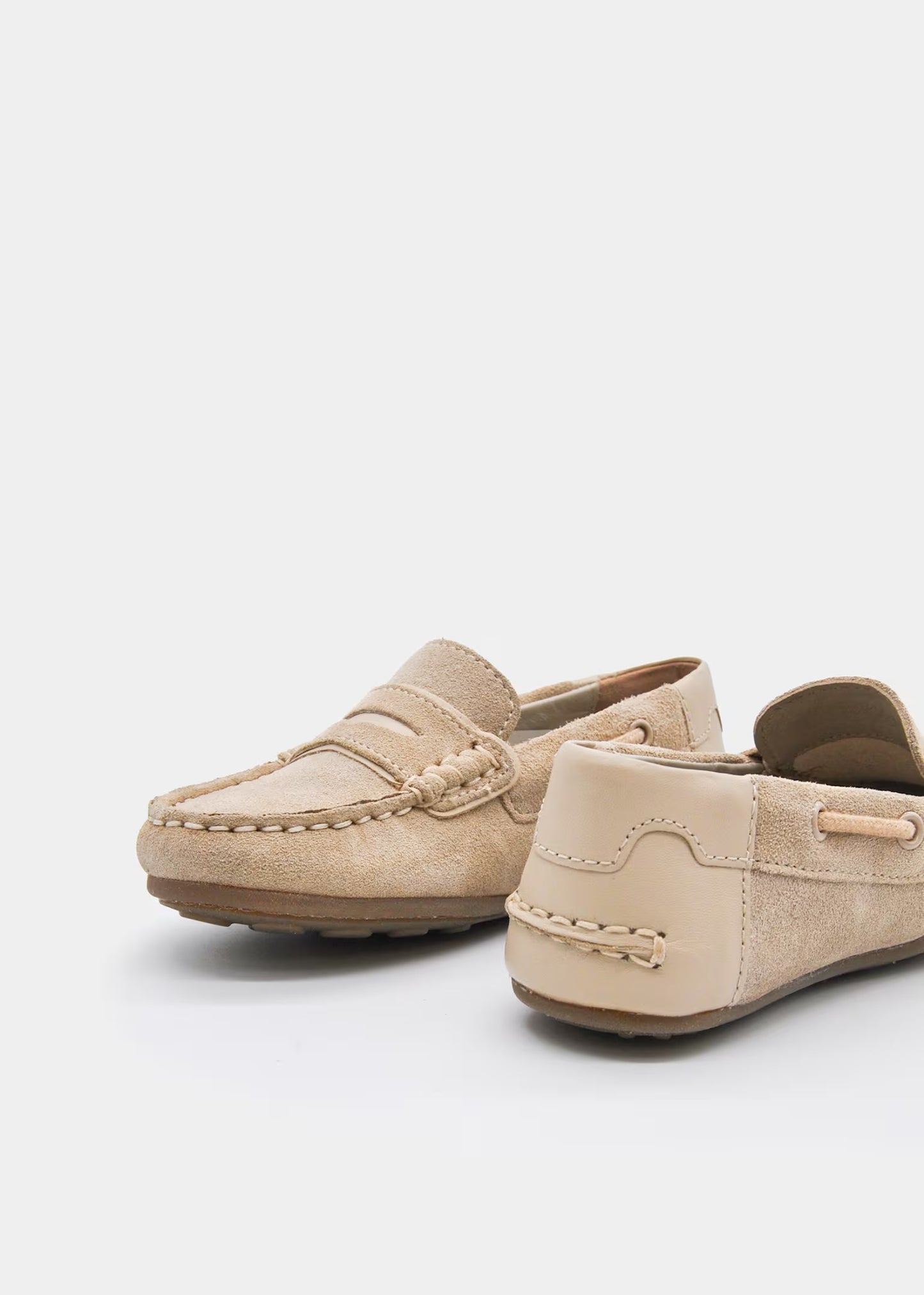 Mayoral Boy Moccasin