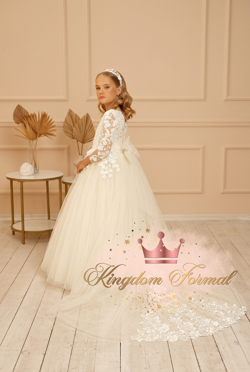 Kiana Gown