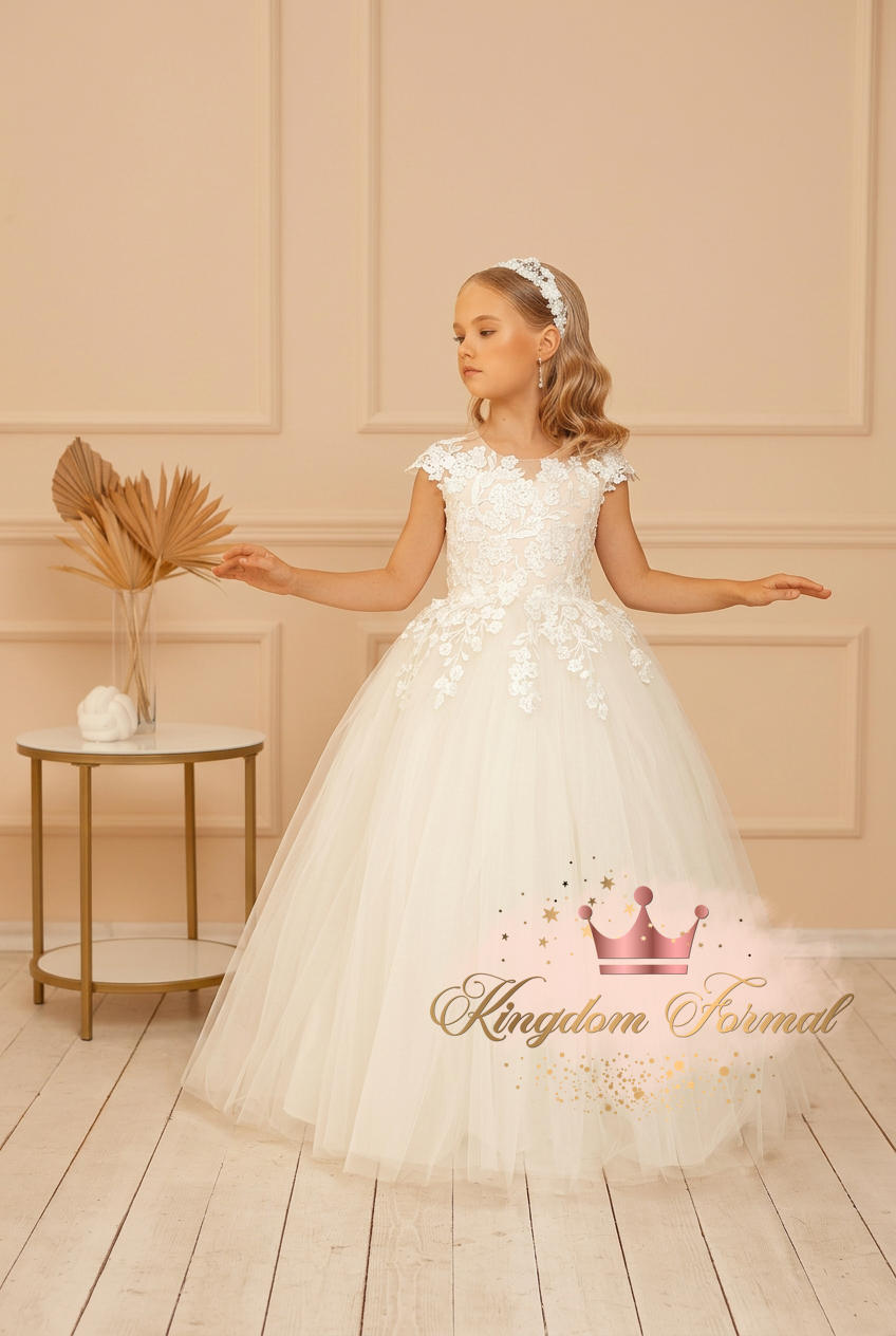 Kiana Gown