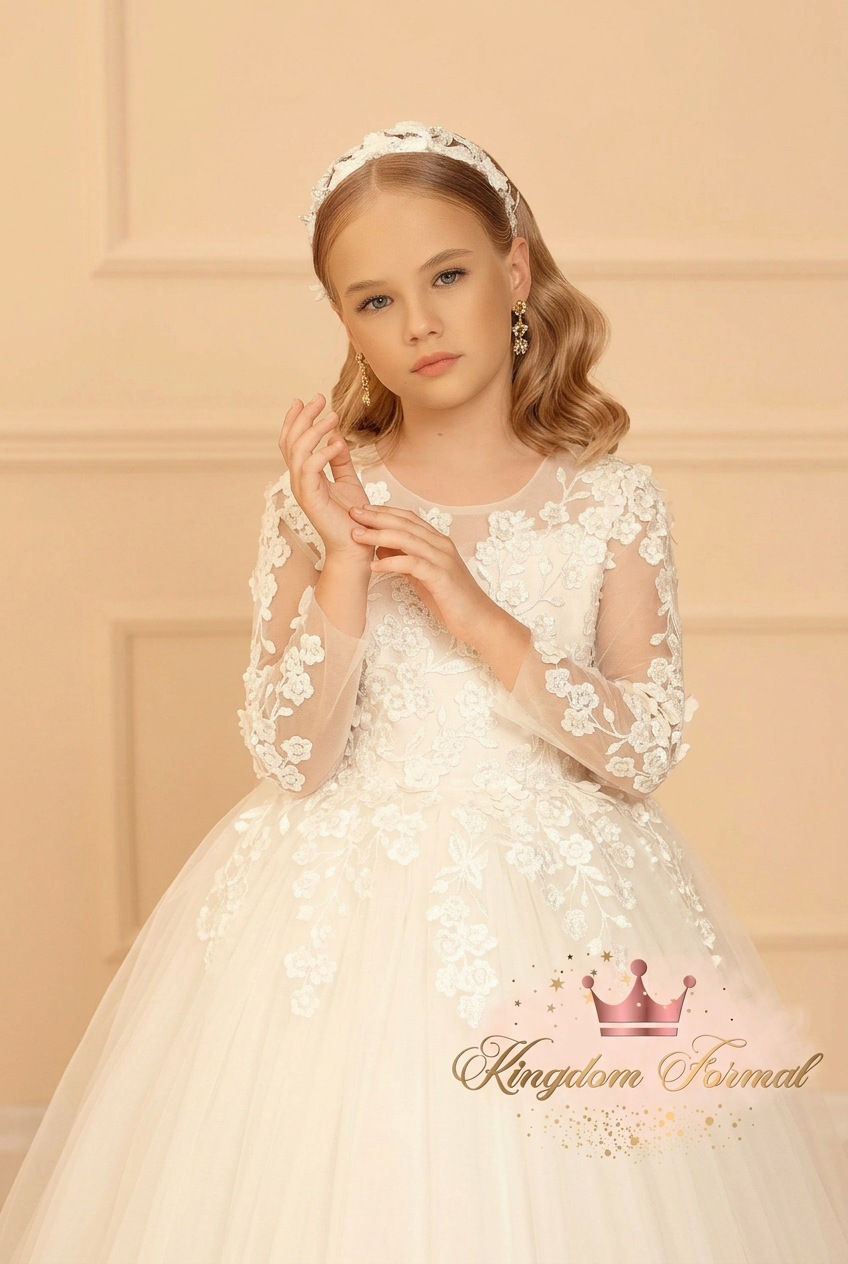 Kiana Gown