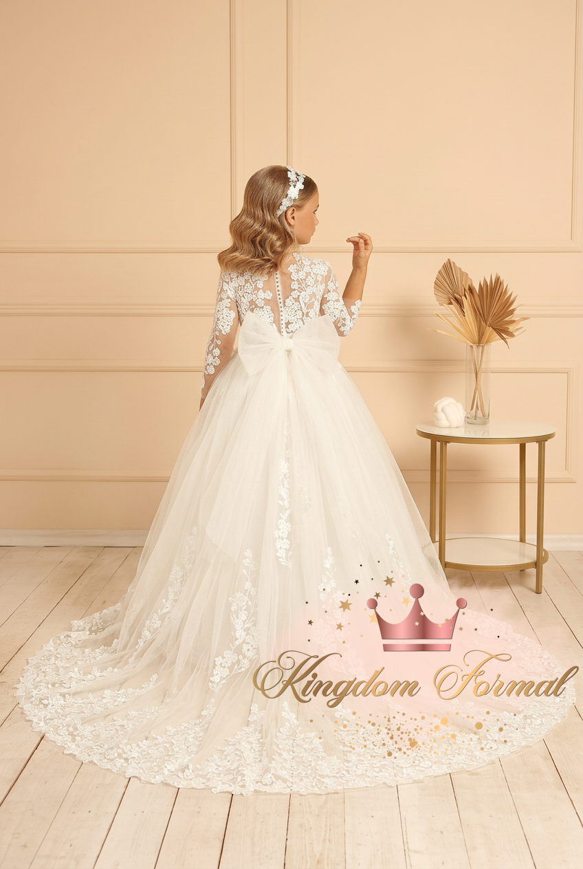 Kiana Gown