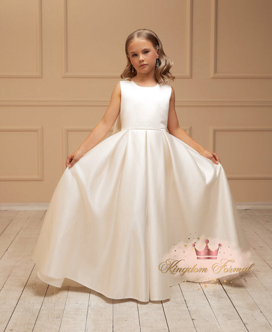 The Paulina Gown