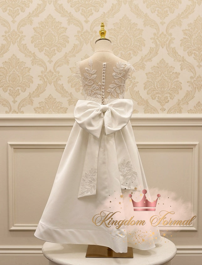 The Marichka Gown