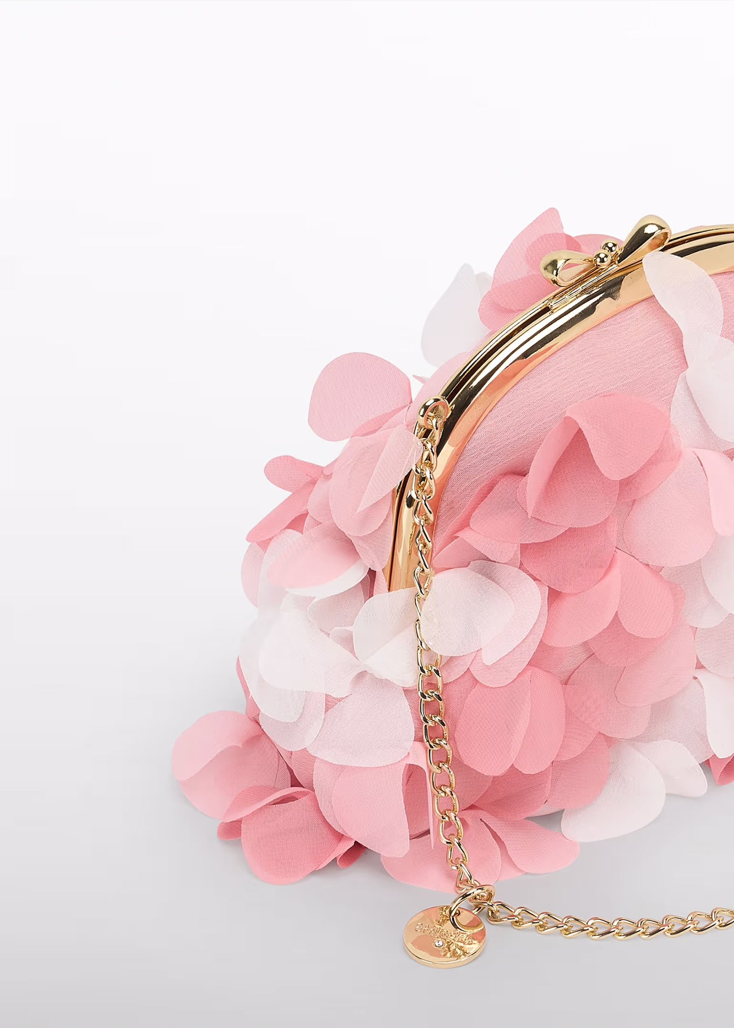 Abel & Lula Petal Bag