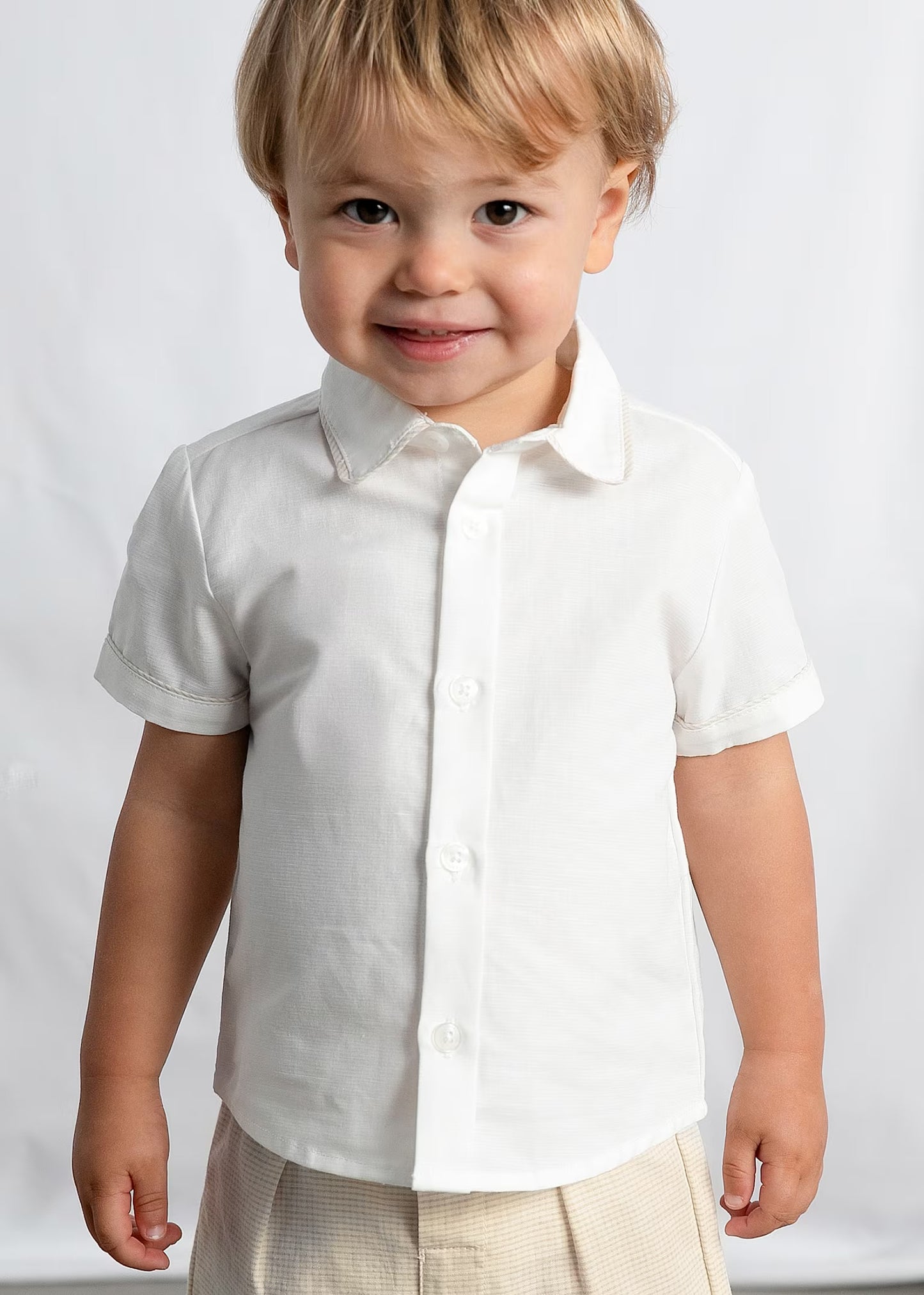 Mayoral Boy 4pc Vest Set