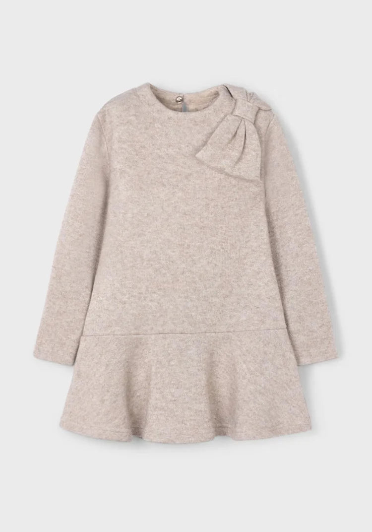 Mayoral Girl Knit Dress