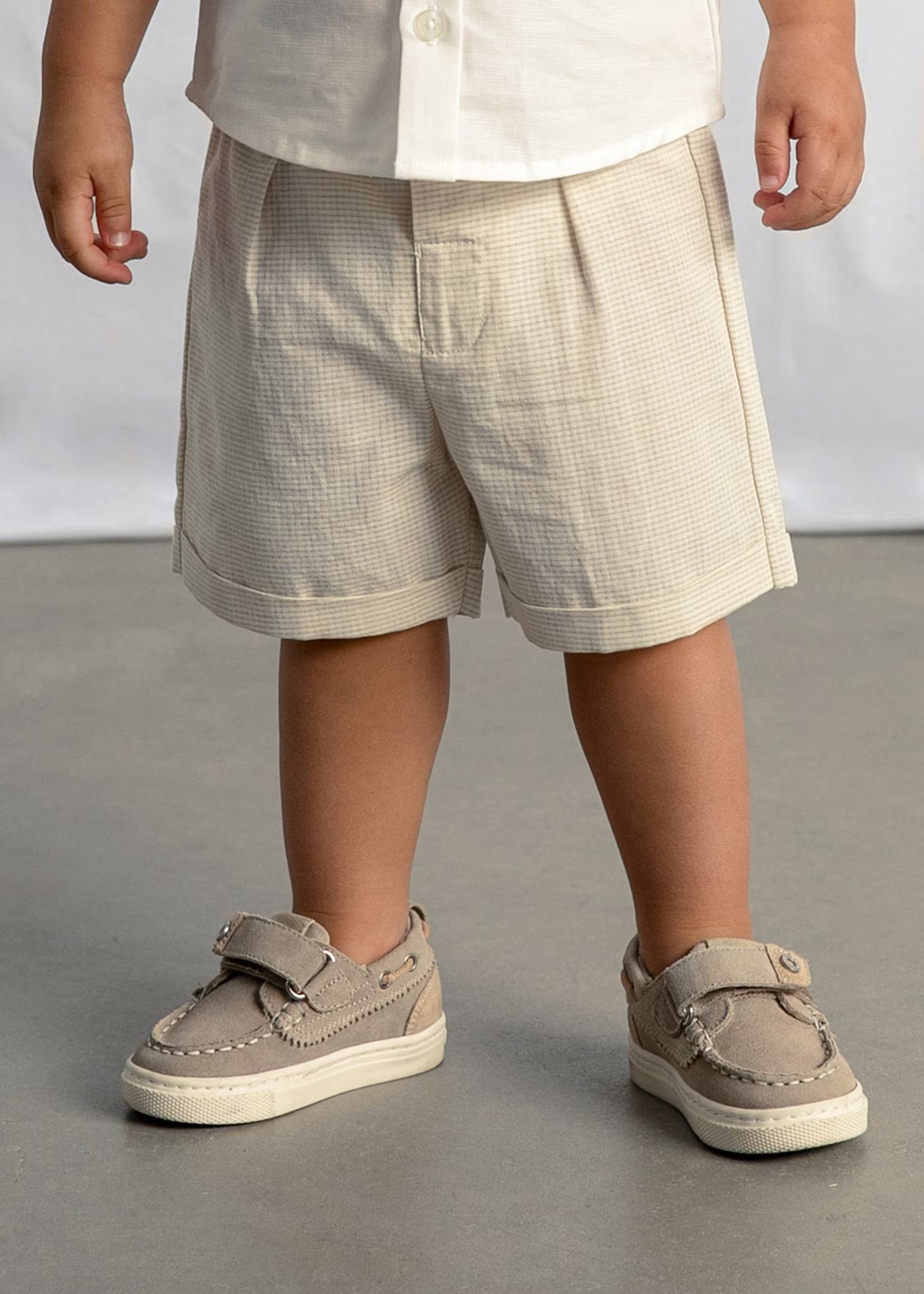 Mayoral Boy 4pc Vest Set