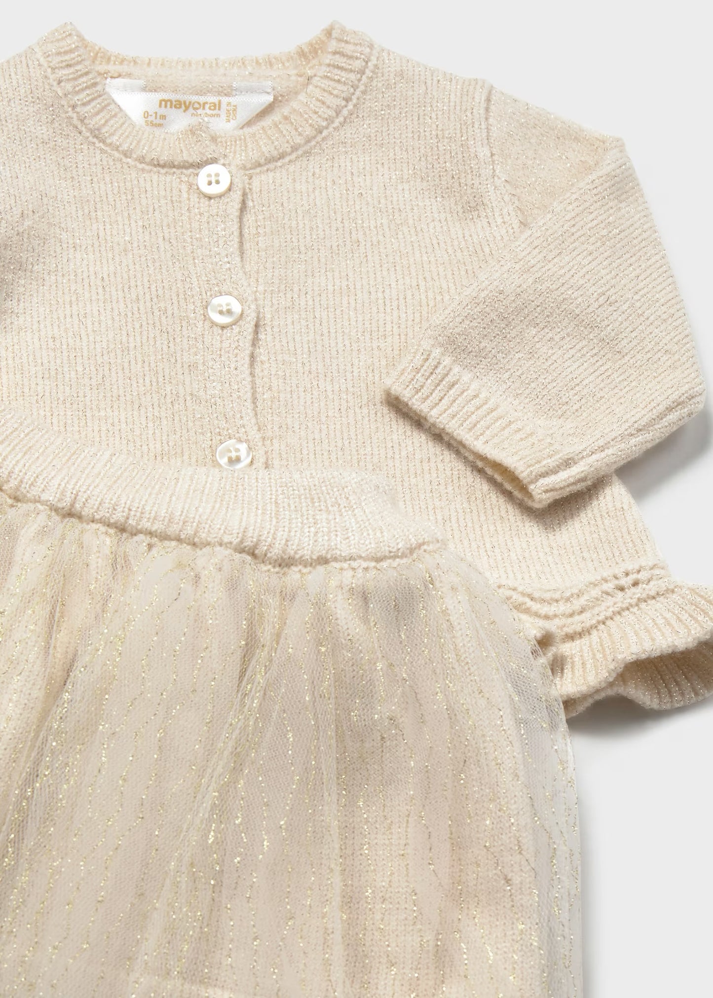 Mayoral Girl 3-Piece Set