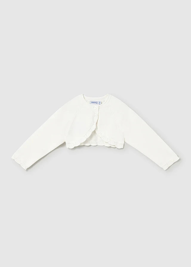 Mayoral Knit Cardigan