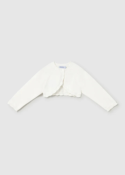 Mayoral Knit Cardigan