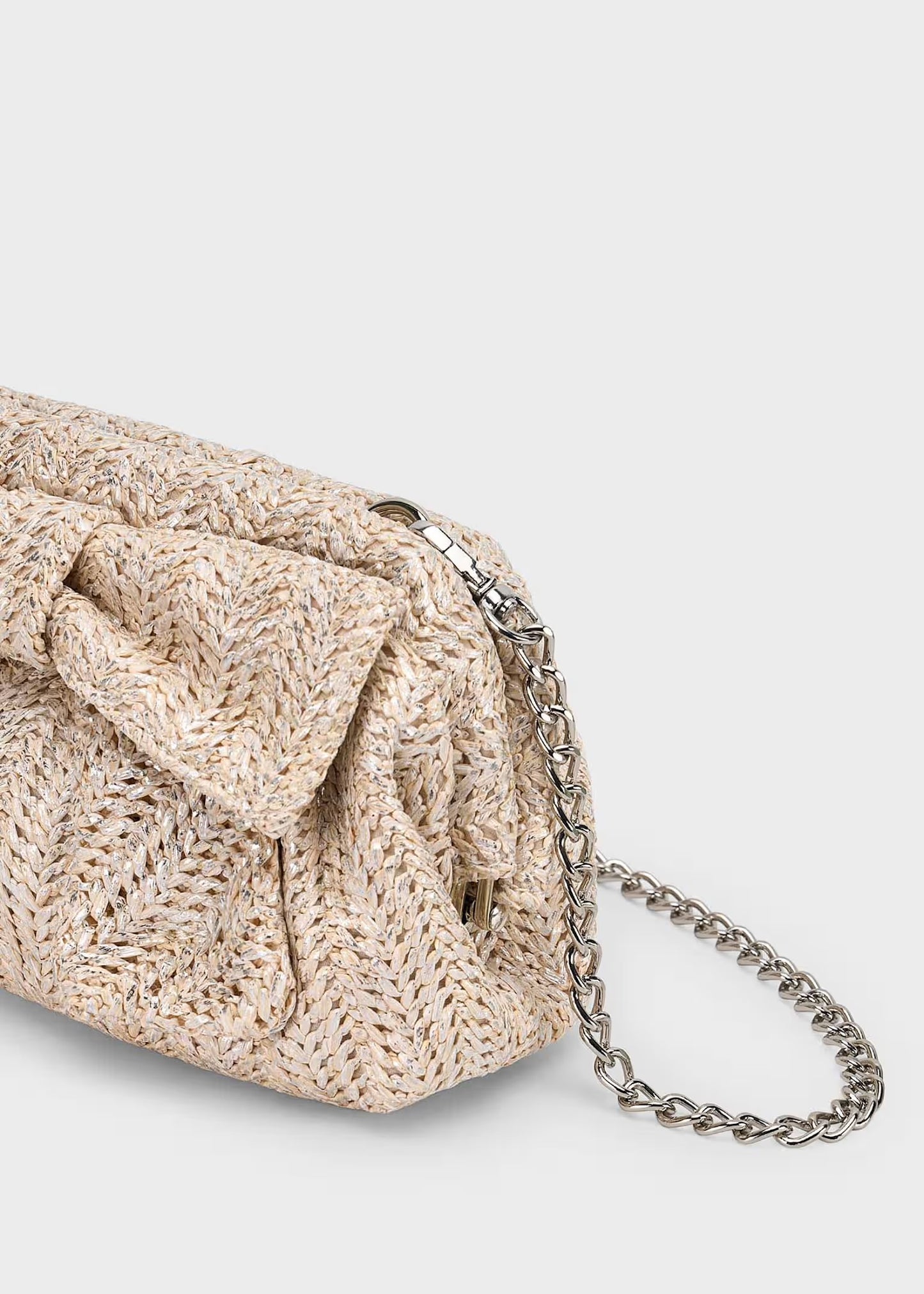 Mayoral Girl Bow Bag
