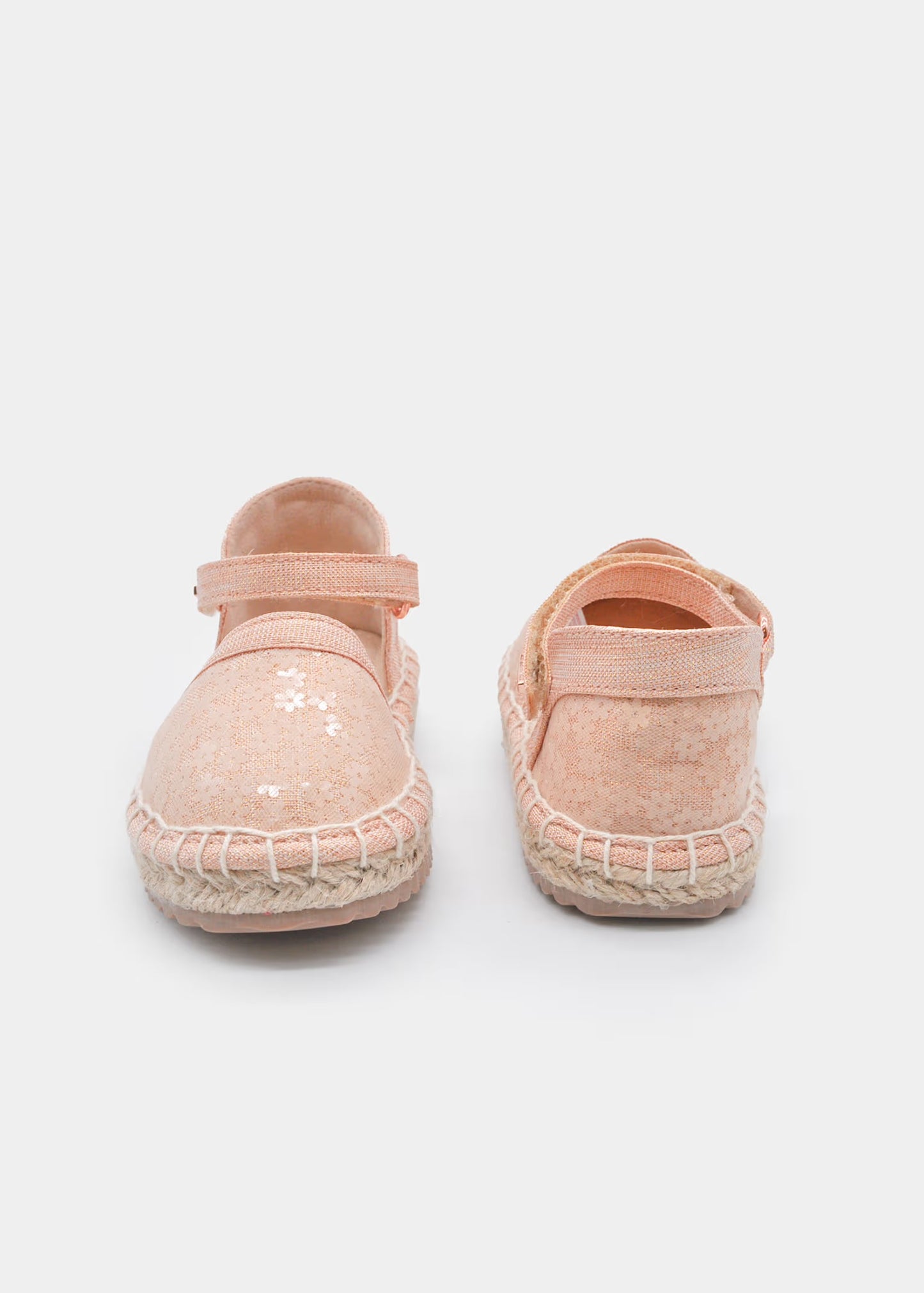 Mayoral Baby Girl Espadrilles