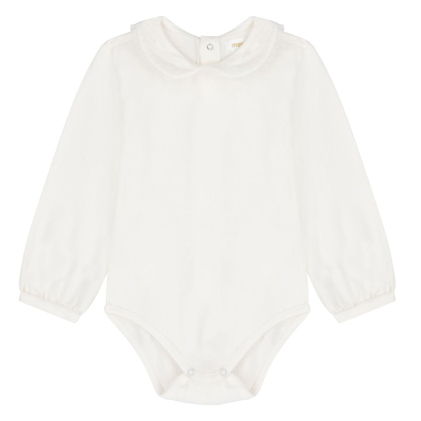 Mayoral Newborn Girl 3-Piece Set