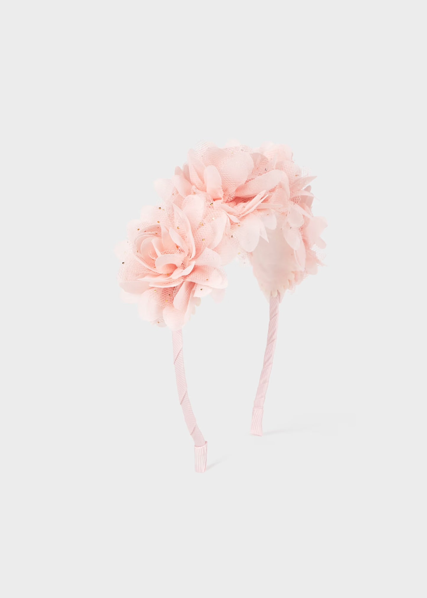 Mayoral Baby Flower Hairband