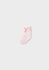 Mayoral Newborn Girl Openwork Socks