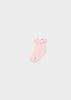 Mayoral Newborn Ruffled Socks