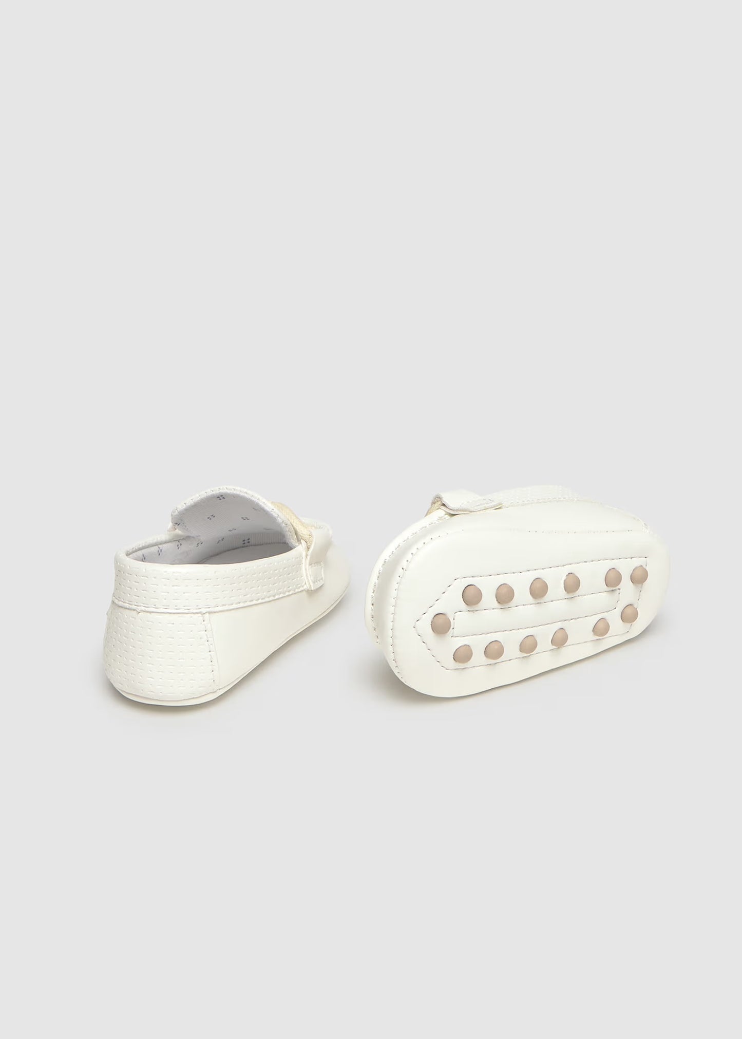 Mayoral Newborn Boy Moccasin