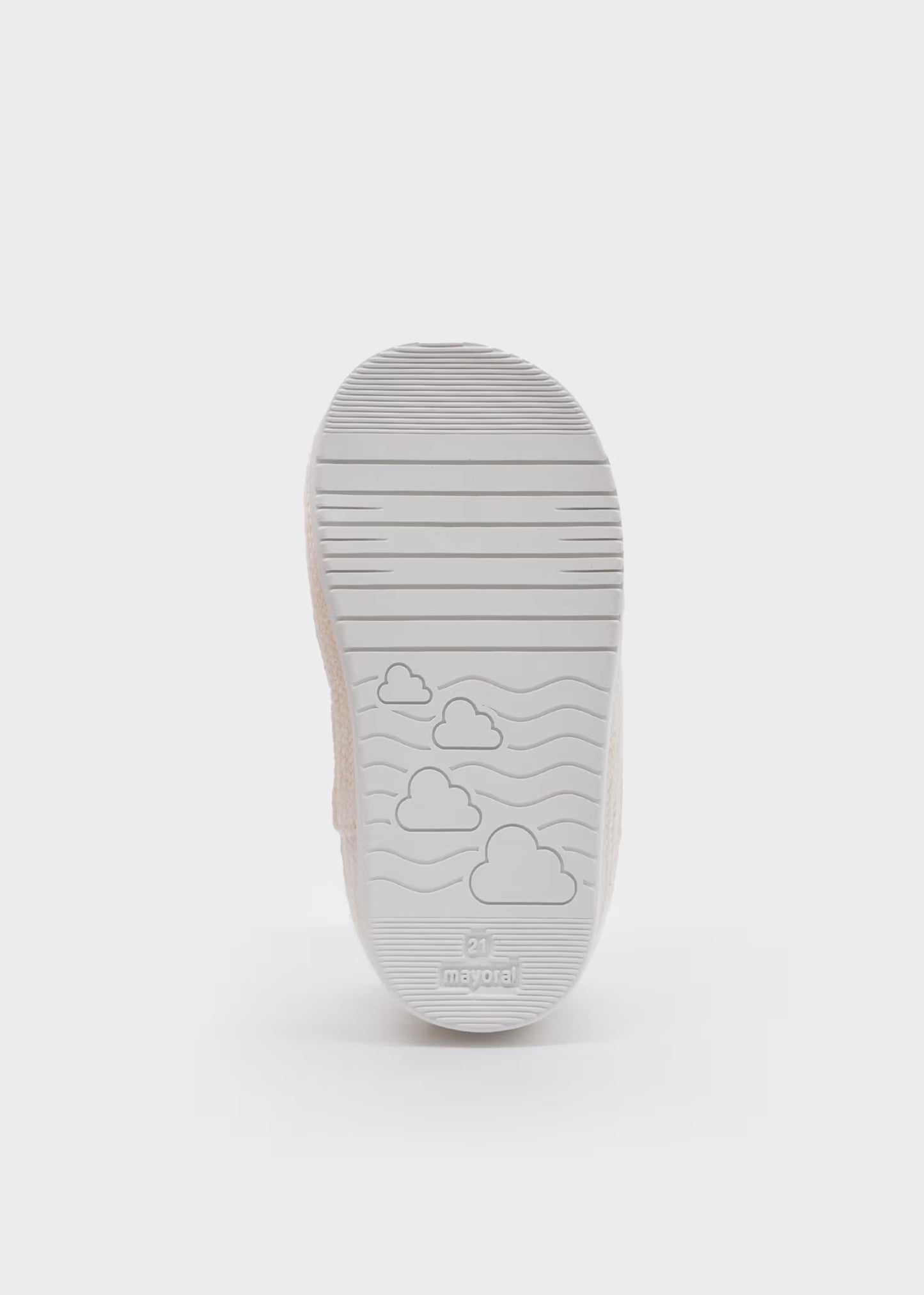 Mayoral Baby Boy Barefoot Espadrilles