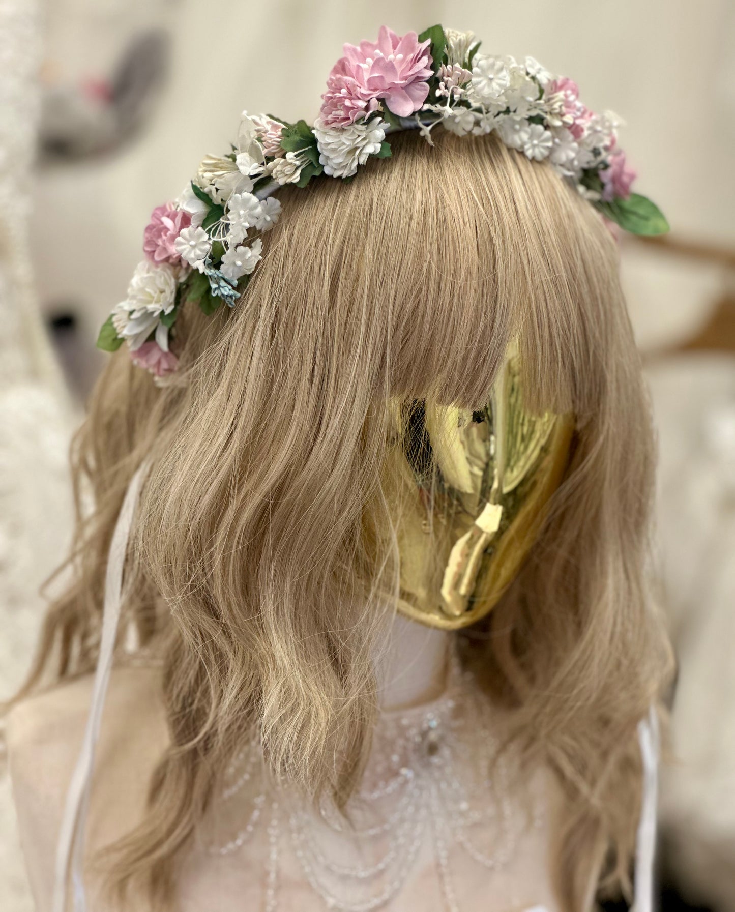 Floral Crown