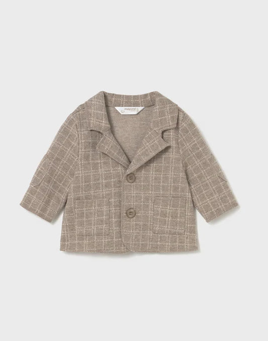 Mayoral Baby Boy 4pc Suit Set