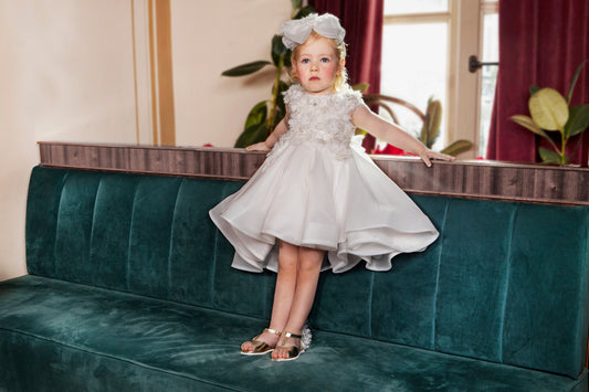 Acantha Dress