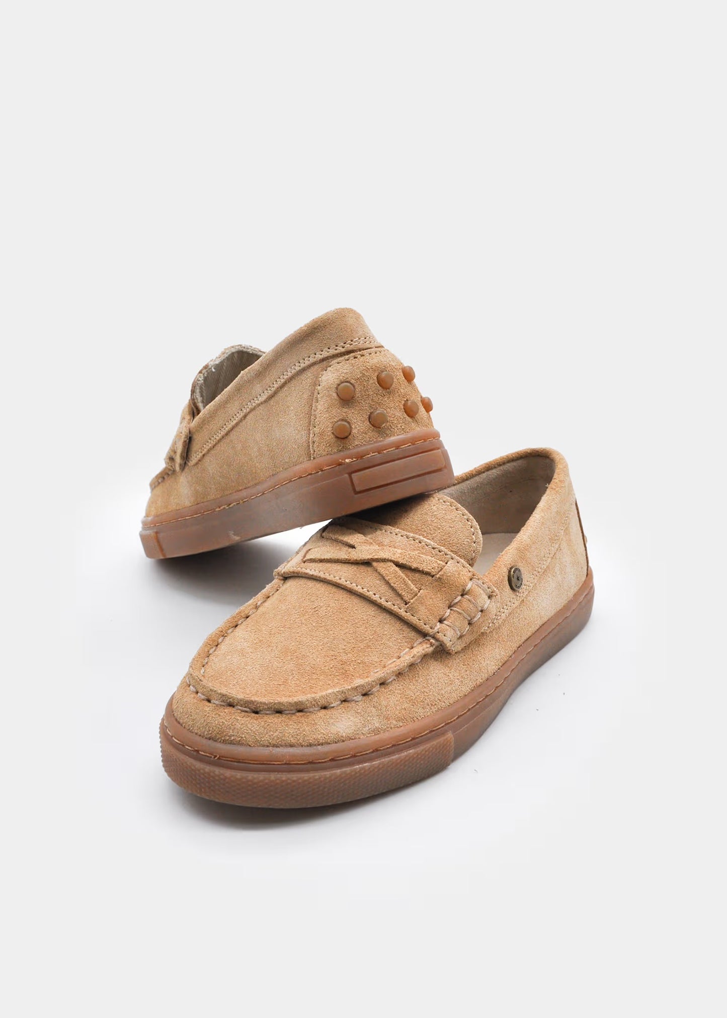 Mayoral Boy Moccasin