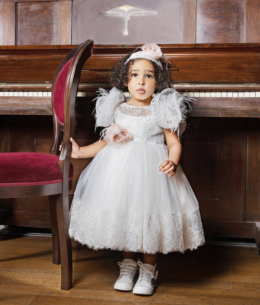 Cleona Dress