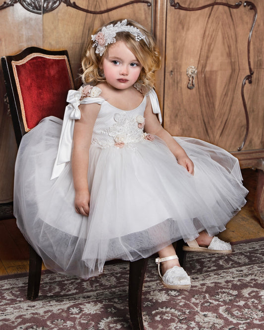 Athena Dress