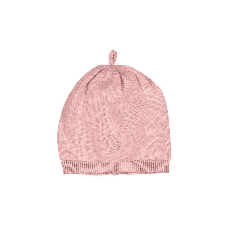 Mayoral Newborn Knit Hat
