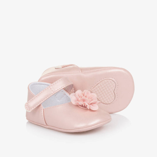 Mayoral Mary Jane Shoe
