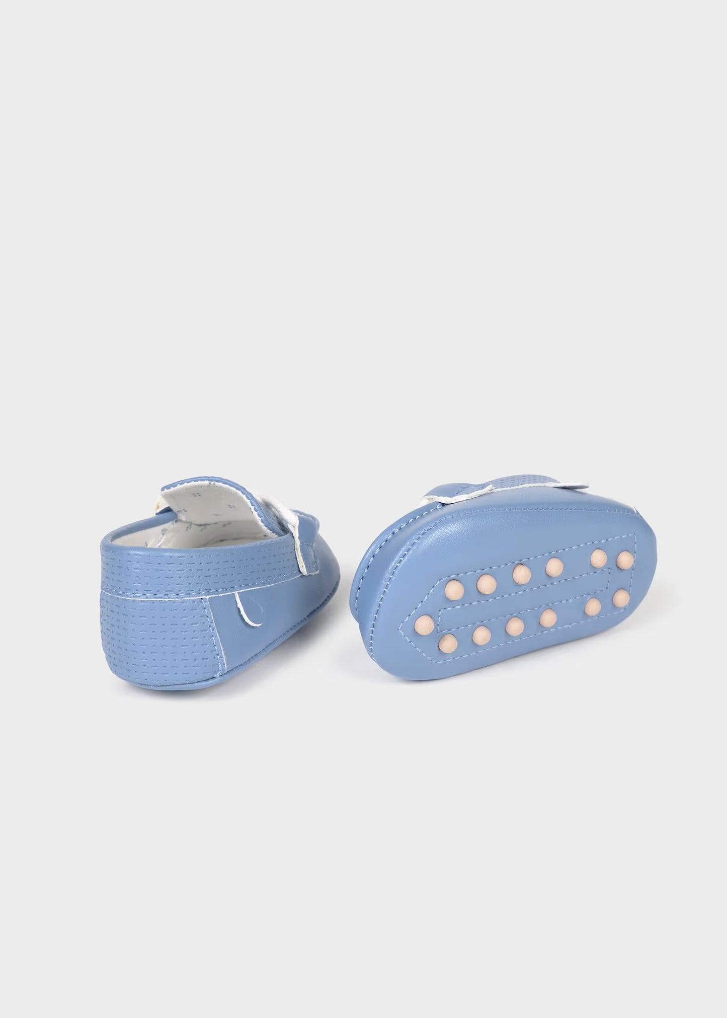 Mayoral Newborn Boy Moccasin