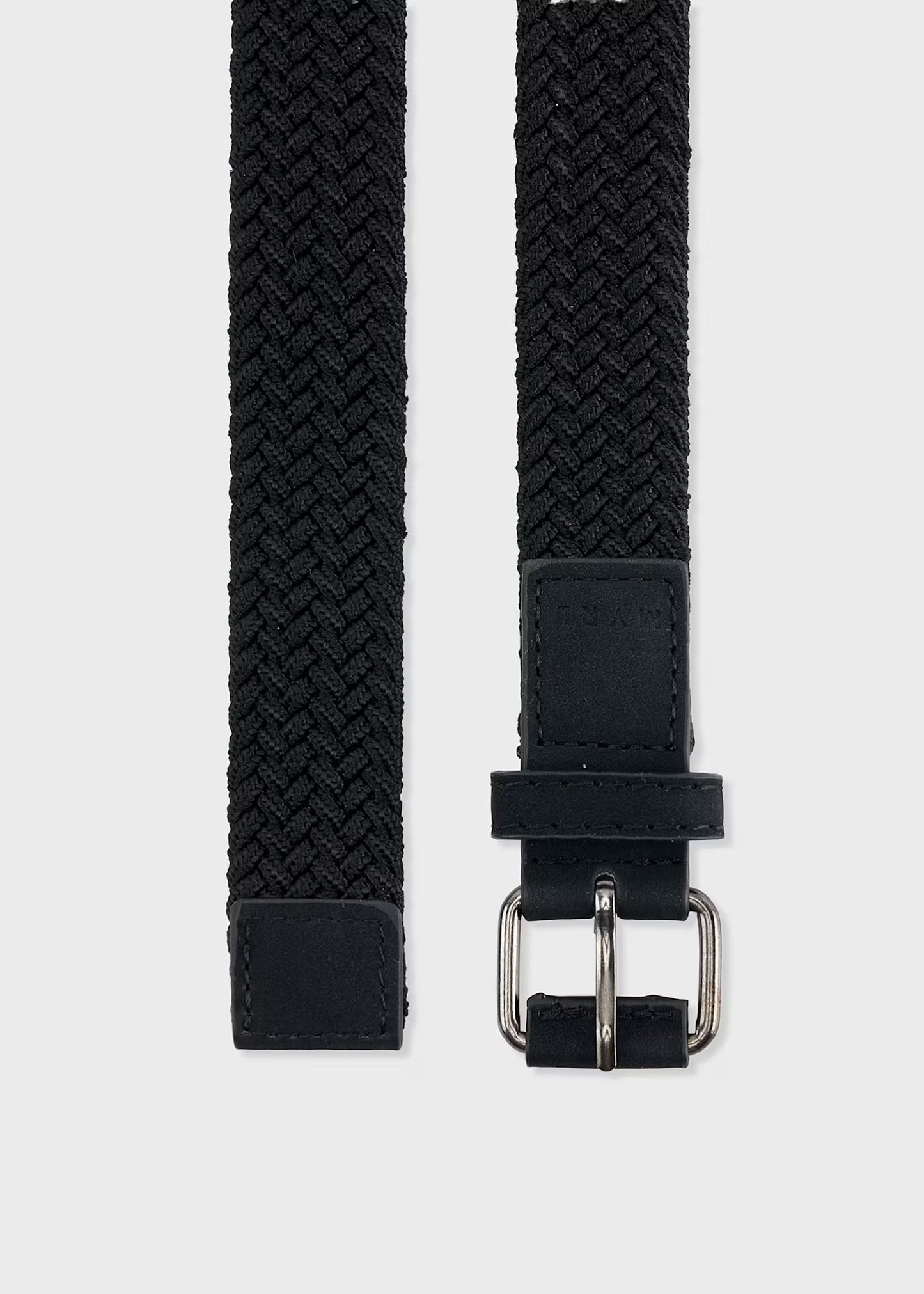 Mayoral Boy Belt