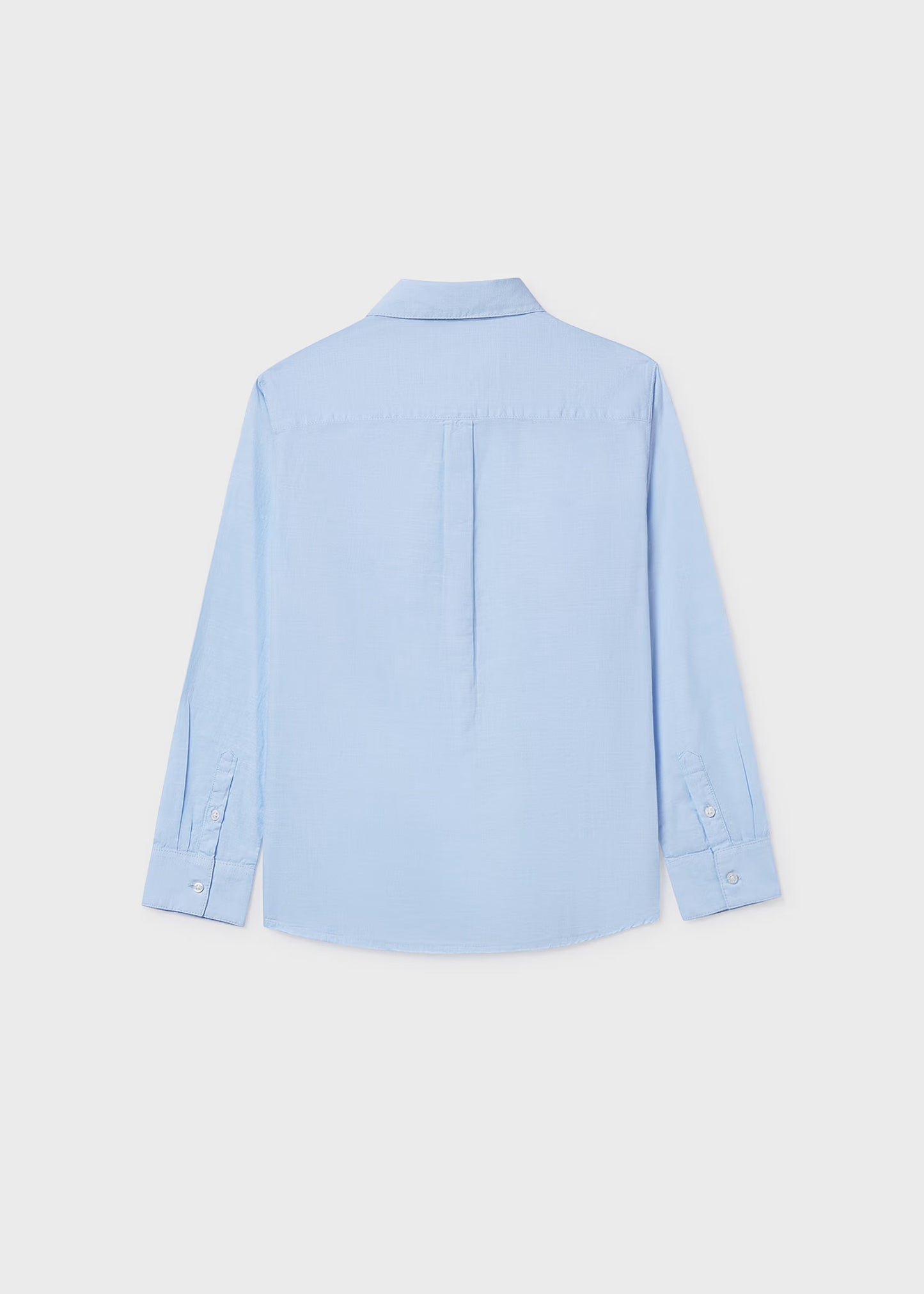 Mayoral 4pc Linen Suit