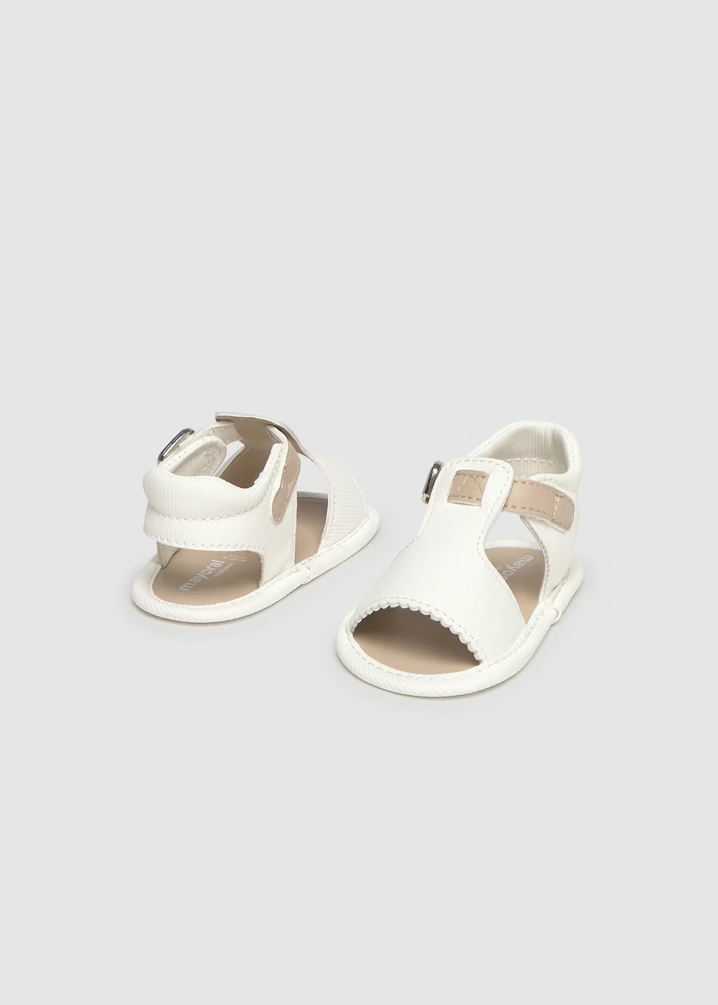 Mayoral Boy Menorcan Sandals