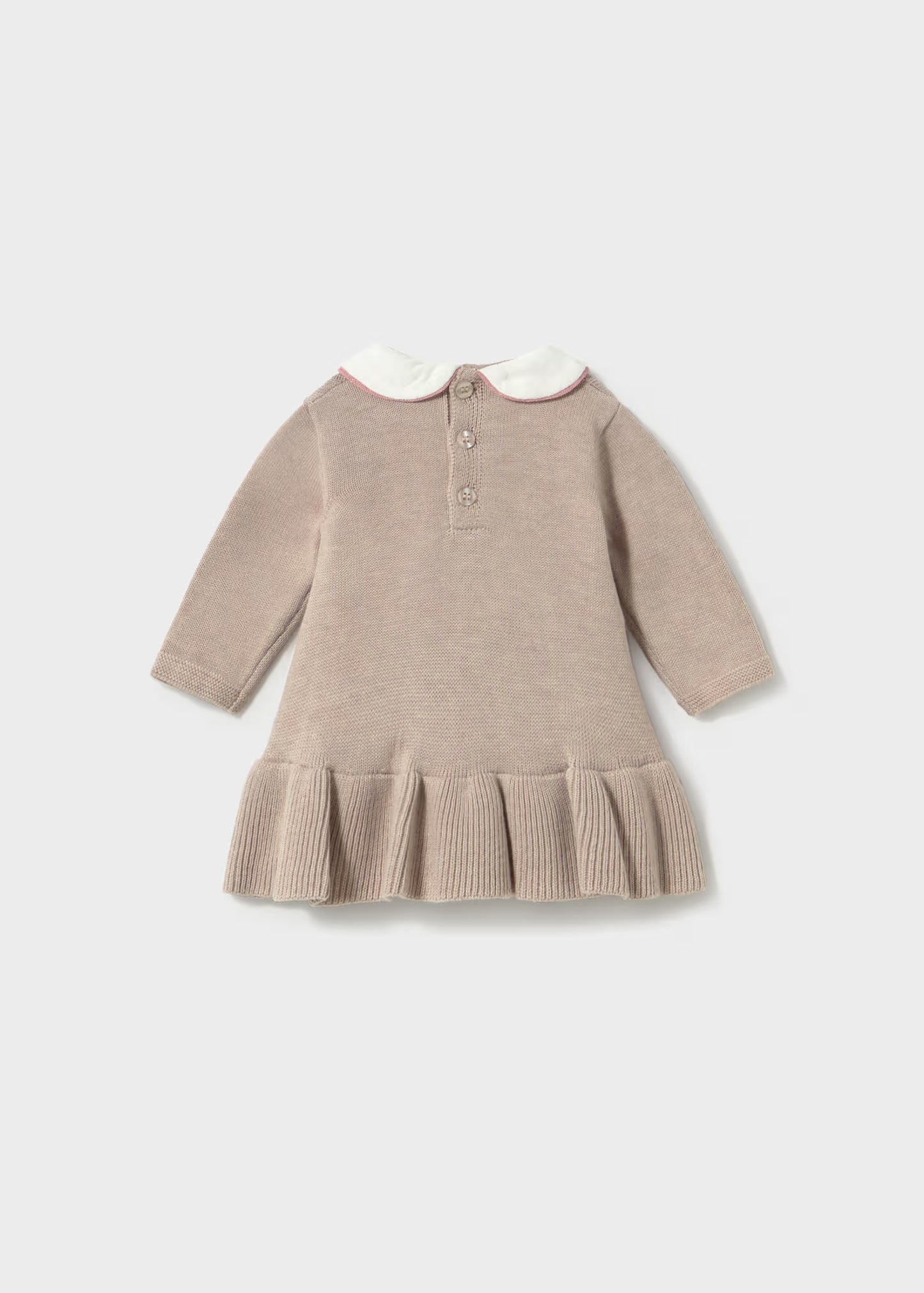 Mayoral Girl Knit Dress