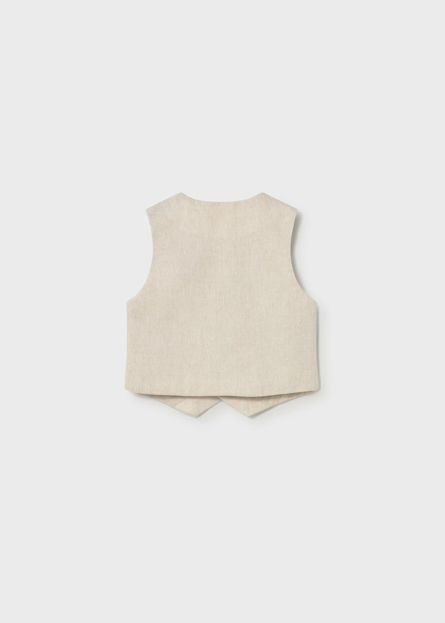 Mayoral Boy 4pc Vest Set
