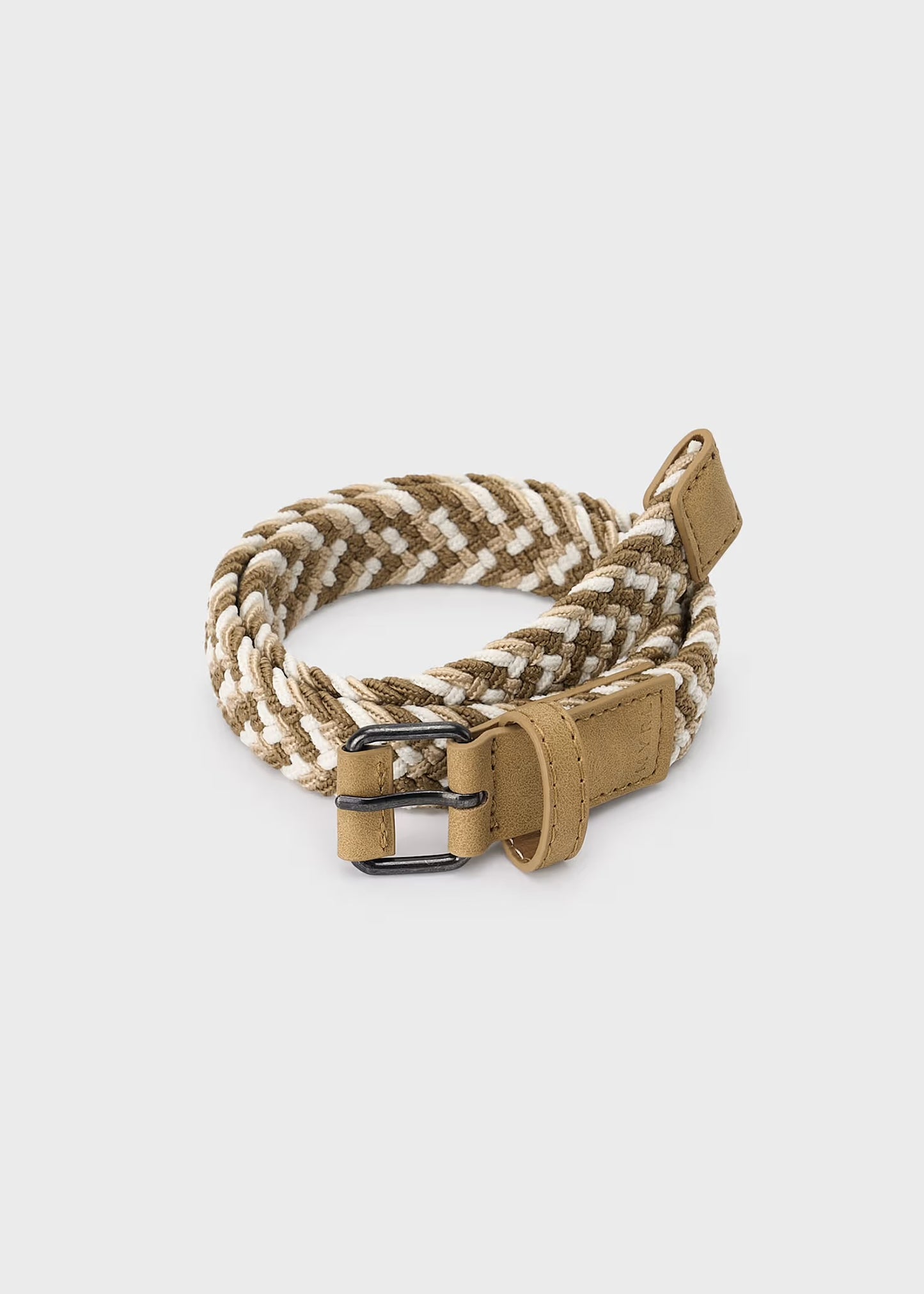 Mayoral Boy Belt