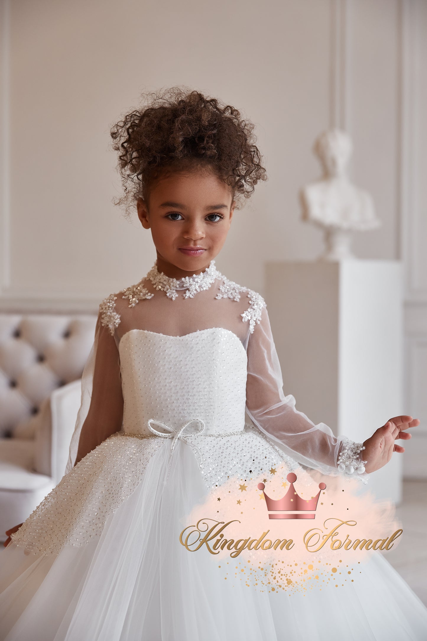 The Vira Gown