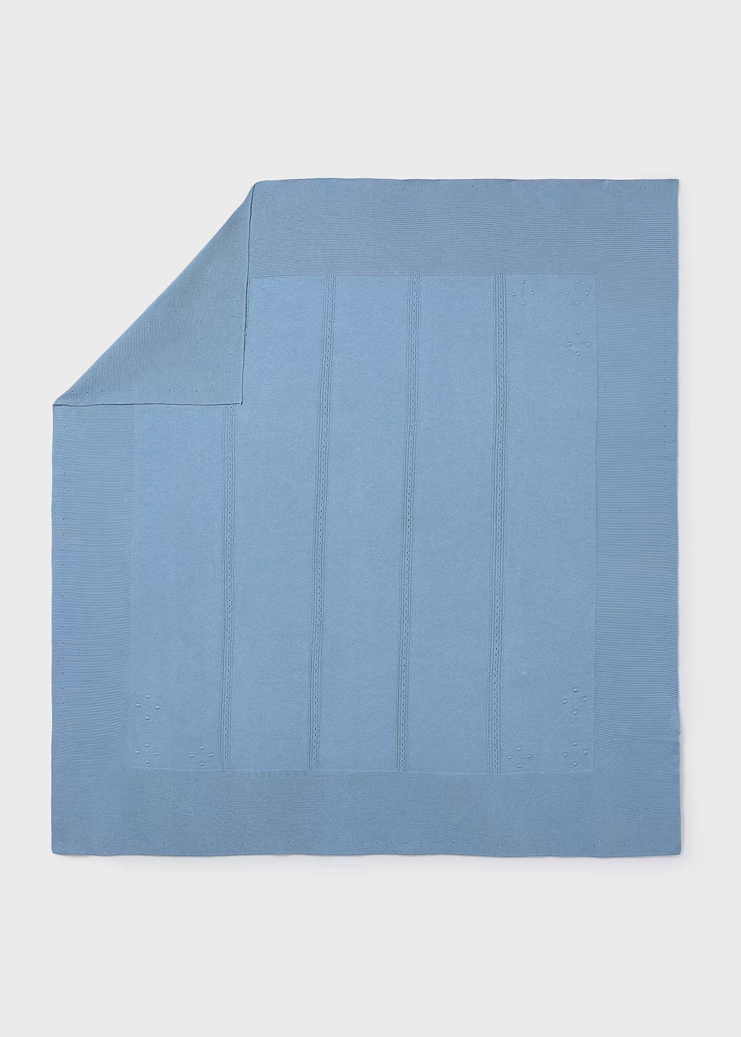 Mayoral Baby Cotton Blanket