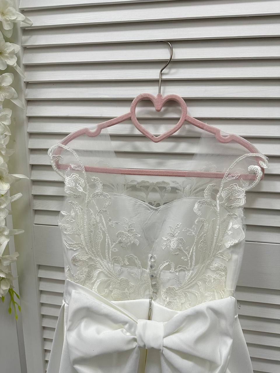 The Ita Gown