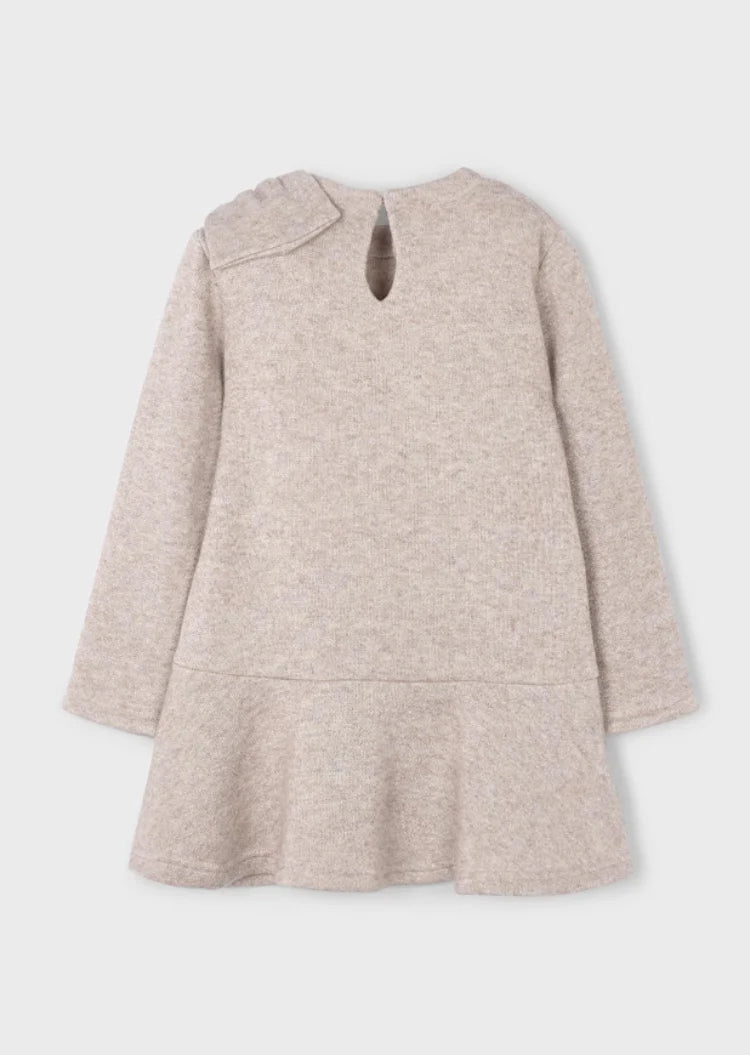 Mayoral Girl Knit Dress