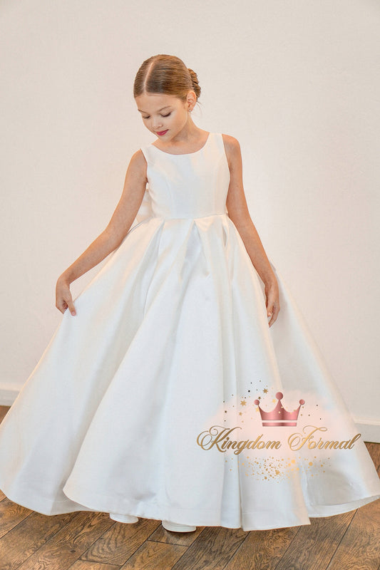 The Trista Gown