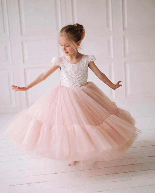 The Franca Gown