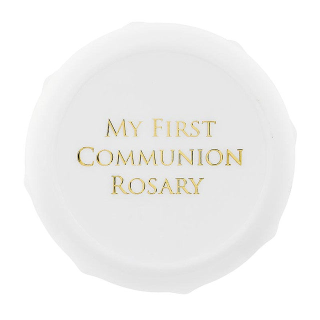 First Holy Communion Rosary