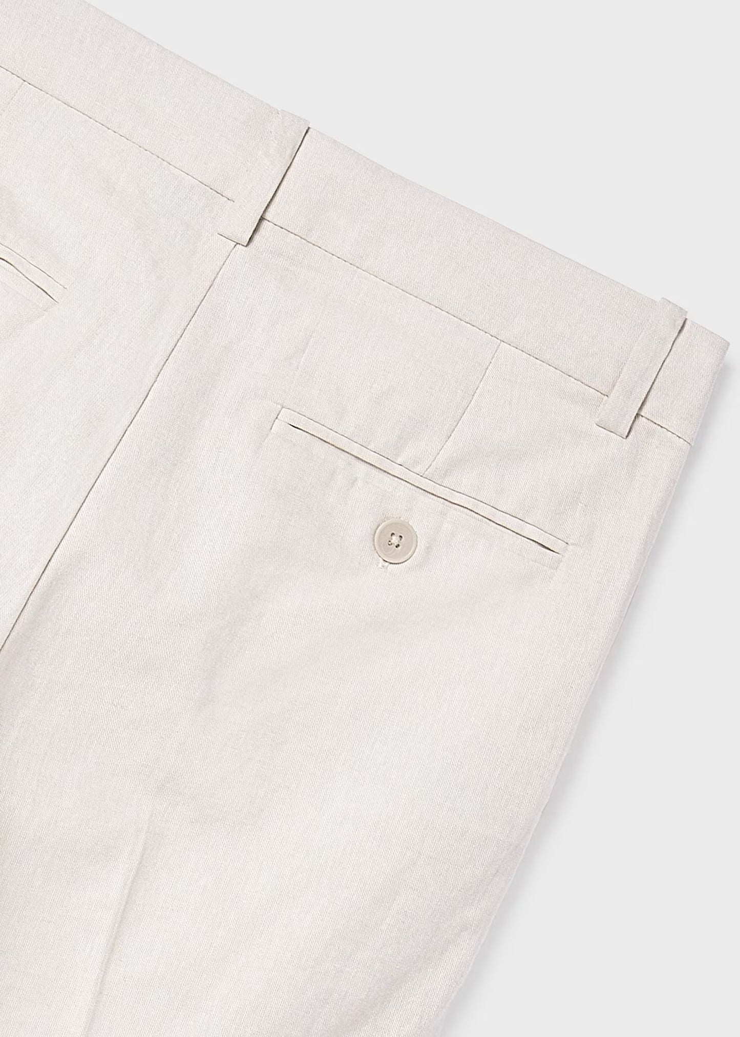 Mayoral 5pc Linen Suit