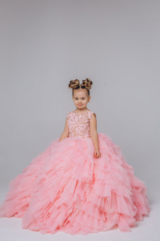 The Amma Gown