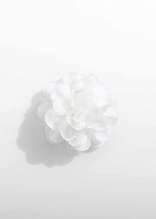 Abel & Lula Girl Tulle Hair Clip