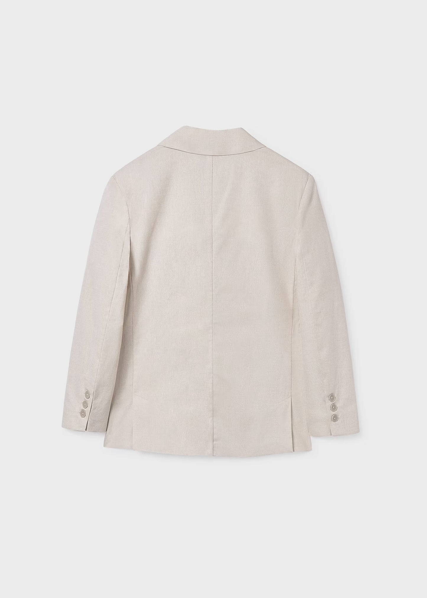 Mayoral 5pc Linen Suit